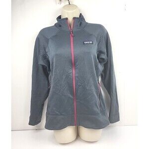 Patagonia Jacket Crosstrek Fleece Stretch Outdoor Polartec Small
